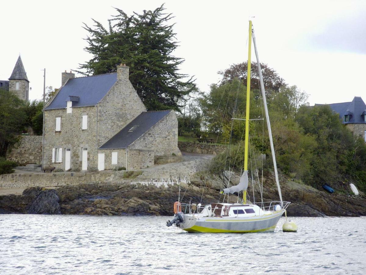 Hébergement de vacances Armor Saint-Malo